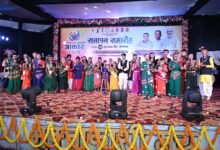 रंग, रचनात्मकता और संस्कृति का महोत्सव बना ‘आकार-2026’