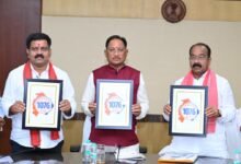 मुख्यमंत्री श्री विष्णु देव साय ने कहा – सुशासन, पारदर्शिता और जवाबदेही को मिलेगी नई मजबूती
