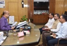मोबाइल और ड्रग्स की बढ़ती लत, बेरोजगारी तथा सामाजिक चुनौतियों से निपटने के लिए तैयार होगा विशेष कार्ययोजना