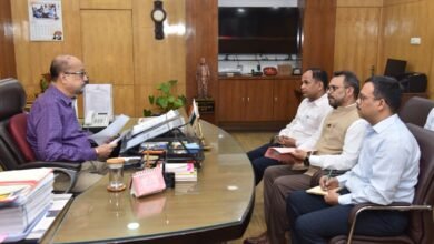 मोबाइल और ड्रग्स की बढ़ती लत, बेरोजगारी तथा सामाजिक चुनौतियों से निपटने के लिए तैयार होगा विशेष कार्ययोजना
