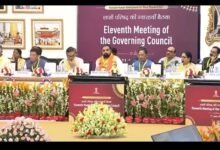 प्रधानमंत्री को पत्र लिखकर छत्तीसगढ़ के विकास में केंद्र सरकार के सहयोग के प्रति प्रकट किया आभार