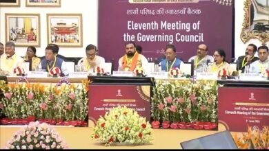 प्रधानमंत्री को पत्र लिखकर छत्तीसगढ़ के विकास में केंद्र सरकार के सहयोग के प्रति प्रकट किया आभार प्रधानमंत्री को पत्र लिखकर छत्तीसगढ़ के विकास में केंद्र सरकार के सहयोग के प्रति प्रकट किया आभार