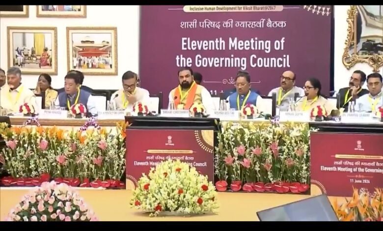 प्रधानमंत्री को पत्र लिखकर छत्तीसगढ़ के विकास में केंद्र सरकार के सहयोग के प्रति प्रकट किया आभार