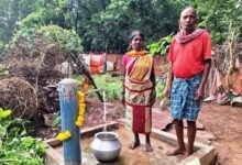 सहूलियत, सम्मान और सेहत…  हर घर नल से बदली जिंदगी