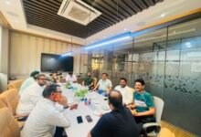 छत्तीसगढ़ कैटरर्स एसोसिएशन (CCA) का गठन; “रात 12 बजे तक ही परोसा जाएगा खाना।”