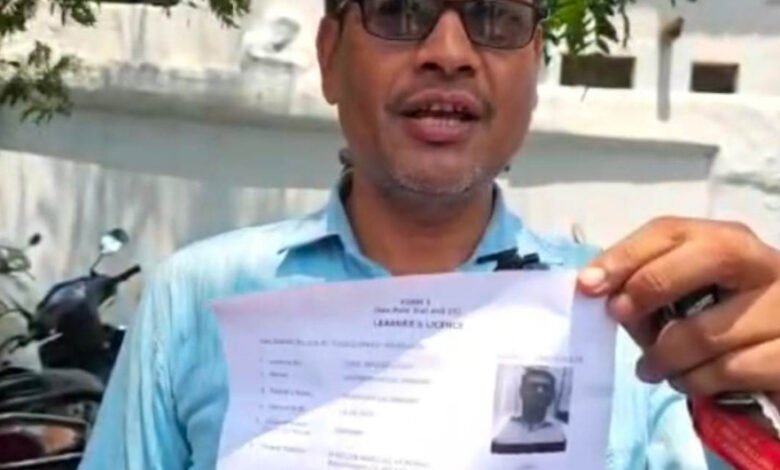 घर के समीप मिली परिवहन विभाग की सुविधा, समय और धन दोनों की हुई बचत
