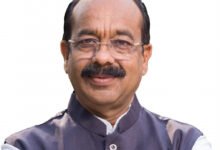उप मुख्यमंत्री श्री अरुण साव के निर्देश पर ठेकेदार को नोटिस जारी, निरीक्षण के दौरान काम की धीमी प्रगति पर जताई थी नाराजगी