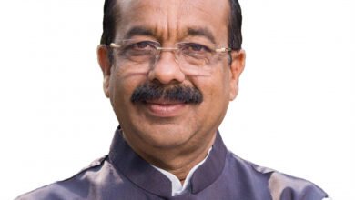उप मुख्यमंत्री श्री अरुण साव के निर्देश पर ठेकेदार को नोटिस जारी, निरीक्षण के दौरान काम की धीमी प्रगति पर जताई थी नाराजगी