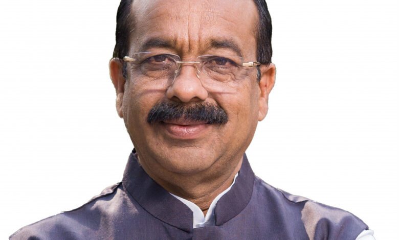 उप मुख्यमंत्री श्री अरुण साव के निर्देश पर ठेकेदार को नोटिस जारी, निरीक्षण के दौरान काम की धीमी प्रगति पर जताई थी नाराजगी उप मुख्यमंत्री श्री अरुण साव के निर्देश पर ठेकेदार को नोटिस जारी, निरीक्षण के दौरान काम की धीमी प्रगति पर जताई थी नाराजगी