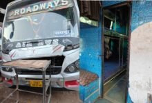 छत्तीसगढ़ में परिवहन विभाग का विशेष अभियान: 350 वाहनों की जांच, 5.50 लाख का जुर्माना वसूला