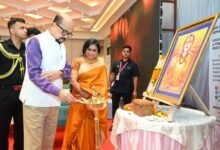 फिल्में समाज को संदेश देने का सशक्त माध्यम- राज्यपाल श्री डेका