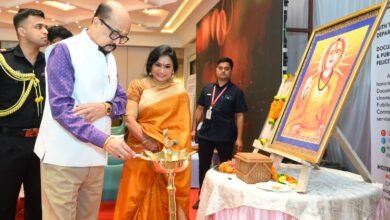 फिल्में समाज को संदेश देने का सशक्त माध्यम- राज्यपाल श्री डेका फिल्में समाज को संदेश देने का सशक्त माध्यम- राज्यपाल श्री डेका