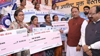 स्ट्रीट वेंडर्स के सपनों को मिली नई उड़ान