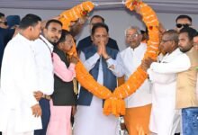 20.93 करोड़ की लागत से बनने वाली टंकी से 2500 घरों को मिलेगा पानी