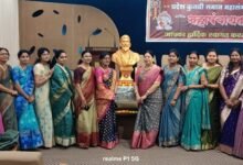 सामाजिक एकता और संगठनात्मक मजबूती का संदेश लेकर सम्पन्न हुई  प्रदेश कुंनबी समाज महासंघठन छ. ग. की भव्य महापंचायत, शपथ ग्रहण एवं कुंनबी रत्न एवं कुंनबी गौरव सम्मान