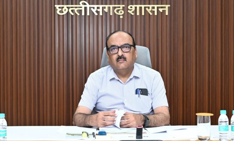 नदियों के पुनरूद्धार एवं पुनर्जीवित करने संबंधी राज्य स्तरीय समिति की बैठक सम्पन्न नदियों के पुनरूद्धार एवं पुनर्जीवित करने संबंधी राज्य स्तरीय समिति की बैठक सम्पन्न