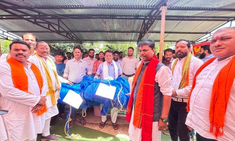किसानों को जैविक खेती की उन्नत तकनीकों से जोड़ने कृषि कार्यशाला का सफल आयोजन किसानों को जैविक खेती की उन्नत तकनीकों से जोड़ने कृषि कार्यशाला का सफल आयोजन
