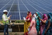 प्रधानमंत्री सूर्य घर मुफ्त बिजली योजना को मिलेगा नया बल, ग्रामीण क्षेत्रों में खुलेंगे रोजगार के अवसर