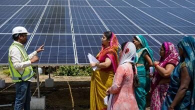 प्रधानमंत्री सूर्य घर मुफ्त बिजली योजना को मिलेगा नया बल, ग्रामीण क्षेत्रों में खुलेंगे रोजगार के अवसर