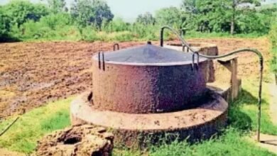 गोबर गैस संयंत्रों के पुनर्जीवन से ग्रामीण ऊर्जा आत्मनिर्भरता को नई गति