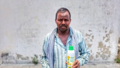 नैनो यूरिया और नैनो डीएपी से किसान मनोहर यादव की खेती बनी अधिक लाभकारी