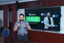 लोकभवन में अधिकारियों एवं कर्मचारियों के लिए AI प्रशिक्षण सत्र आयोजित