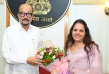 राज्यपाल श्री डेका ने गजराज बांध को शहर की पेयजल आपूर्ति के लिए उपयोगी बनाने की दिशा में की पहल