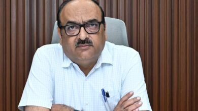 मुख्य सचिव ने टीबी मुक्त छत्तीसगढ, राष्ट्रीय स्वास्थ्य बाल स्वास्थ्य कार्यक्रम और सुरक्षित मातृत्व अभियान के कार्यों की समीक्षा की