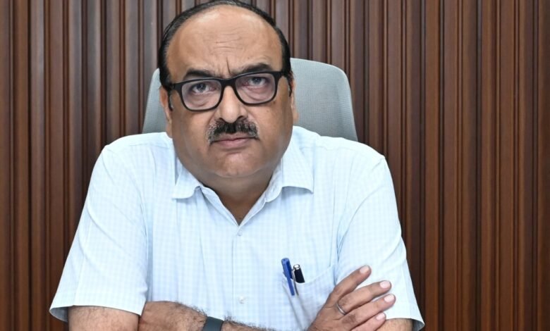 मुख्य सचिव ने टीबी मुक्त छत्तीसगढ, राष्ट्रीय स्वास्थ्य बाल स्वास्थ्य कार्यक्रम और सुरक्षित मातृत्व अभियान के कार्यों की समीक्षा की