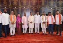 अपनी जड़ों से जुड़कर आगे बढ़ेगा समाज , विकास में सरकार हर कदम पर साथ – मुख्यमंत्री श्री साय
