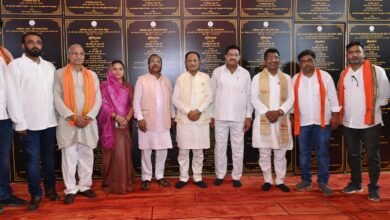 अपनी जड़ों से जुड़कर आगे बढ़ेगा समाज , विकास में सरकार हर कदम पर साथ – मुख्यमंत्री श्री साय