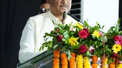 मूलभूत सुविधाओं को बेहतर बनाने के लिए समर्पित भाव से कार्य करें जनप्रतिनिधि : मुख्यमंत्री श्री विष्णु देव साय