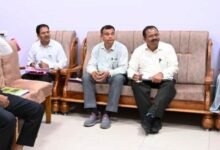 ​कैबिनेट मंत्री श्री टंक राम वर्मा ने किया शुभारंभ, हितग्राहियों को मौके पर ही बांटे गए चेक