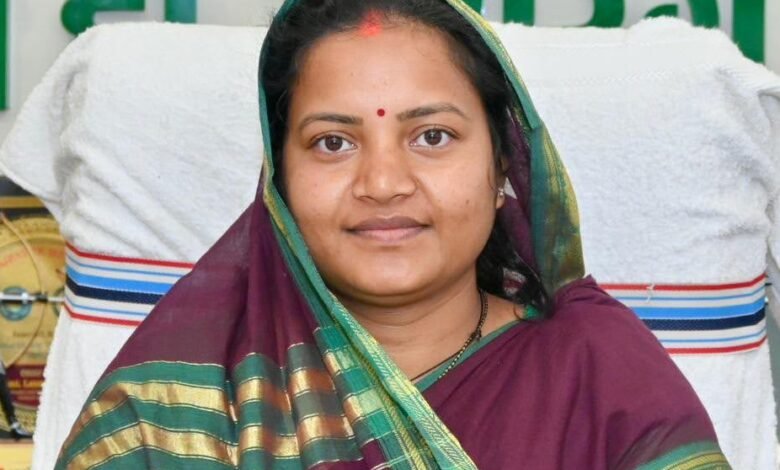 ‘सुपोषण वृक्ष–मुनगा’ बनेगा जनआंदोलन ‘सुपोषण वृक्ष–मुनगा’ बनेगा जनआंदोलन