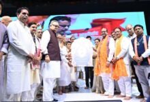 अहिंसा, करुणा, सत्य और आत्मसंयम के संदेश की आज पूरे विश्व को आवश्यकता : मुख्यमंत्री श्री विष्णुदेव साय