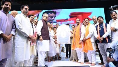 अहिंसा, करुणा, सत्य और आत्मसंयम के संदेश की आज पूरे विश्व को आवश्यकता : मुख्यमंत्री श्री विष्णुदेव साय