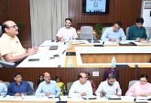 सभी सरकारी स्कूलों में बच्चों को मिले नियमित गरम भोजन