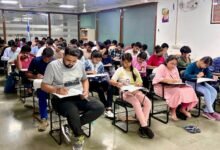 ट्राइबल यूथ हॉस्टल के 13 अभ्यर्थियों ने यूपीएससी प्रीलिम्स में हासिल की सफलता