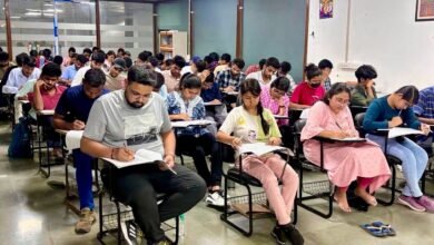 ट्राइबल यूथ हॉस्टल के 13 अभ्यर्थियों ने यूपीएससी प्रीलिम्स में हासिल की सफलता