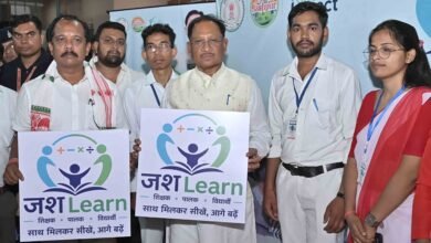 अब फोन आधारित शिक्षण से पूरे जिले के बच्चों को मिलेगा गणित सीखने का अवसर