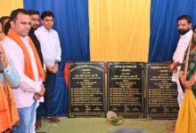 सुहेला क्षेत्र गढ़ रहा प्रगति के नए आयाम, हर समस्या का प्राथमिकता से होगा समाधान:मंत्री श्री टंक राम वर्मा