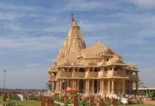 संशोधित समाचार सोमनाथ स्वाभिमान यात्रा से गूंजेगा छत्तीसगढ़ का सांस्कृतिक गौरव