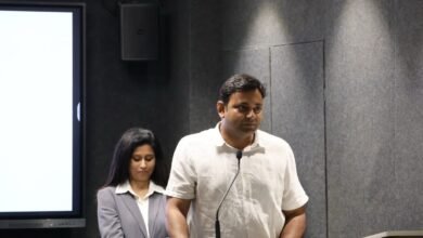 36 युवा फेलोज़ बनेंगे सुशासन के नए वाहक, नीति निर्माण से प्रशासनिक सुधारों तक निभाएंगे अहम भूमिका 36 युवा फेलोज़ बनेंगे सुशासन के नए वाहक, नीति निर्माण से प्रशासनिक सुधारों तक निभाएंगे अहम भूमिका