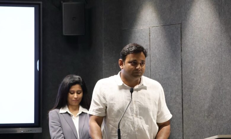 36 युवा फेलोज़ बनेंगे सुशासन के नए वाहक, नीति निर्माण से प्रशासनिक सुधारों तक निभाएंगे अहम भूमिका