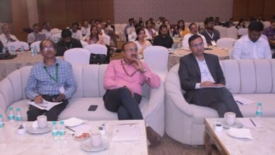 राज्य डेटा सुरक्षा को मिलेगी नई मजबूती: रायपुर में उच्चस्तरीय साइबर सुरक्षा कार्यशाला सम्पन्न