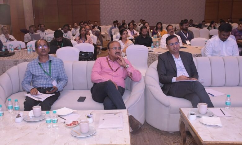 राज्य डेटा सुरक्षा को मिलेगी नई मजबूती: रायपुर में उच्चस्तरीय साइबर सुरक्षा कार्यशाला सम्पन्न राज्य डेटा सुरक्षा को मिलेगी नई मजबूती: रायपुर में उच्चस्तरीय साइबर सुरक्षा कार्यशाला सम्पन्न