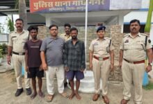 अवैध खनन के विरुद्ध चलाए जा रहे अभियान में आएगी और तेजी, कानून का उल्लंघन करने वालों पर होगी विधिसम्मत कार्रवाई