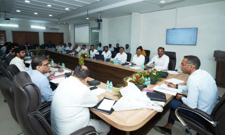 भारतमाला परियोजना के दो राष्ट्रीय राजमार्गों के काम मार्च-2027 तक होंगे पूरे