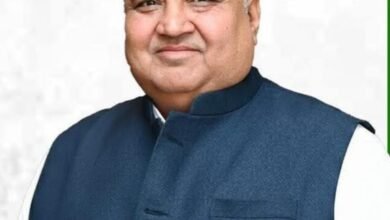 अंबिकापुर-हजरत निजामुद्दीन एक्सप्रेस अब सप्ताह में दो दिन अंबिकापुर-हजरत निजामुद्दीन एक्सप्रेस अब सप्ताह में दो दिन