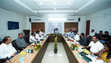 कांकेर जिले में पेट्रोल एवं डीजल की आपूर्ति सामान्य, पर्याप्त स्टॉक उपलब्ध कांकेर जिले में पेट्रोल एवं डीजल की आपूर्ति सामान्य, पर्याप्त स्टॉक उपलब्ध